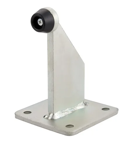 Metal sheet Sliding Door Bumper