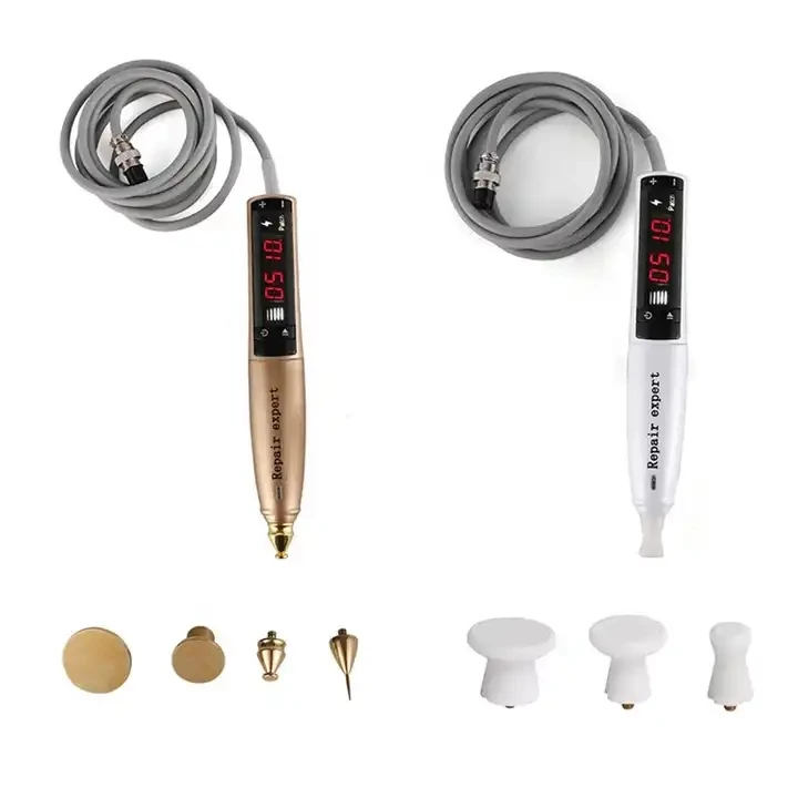 Oem Logo 2 In 1 Jet Face Plasma Needles Dark Spot Remover Cold Plasma Ozone Generator Fractional Plasma Machine