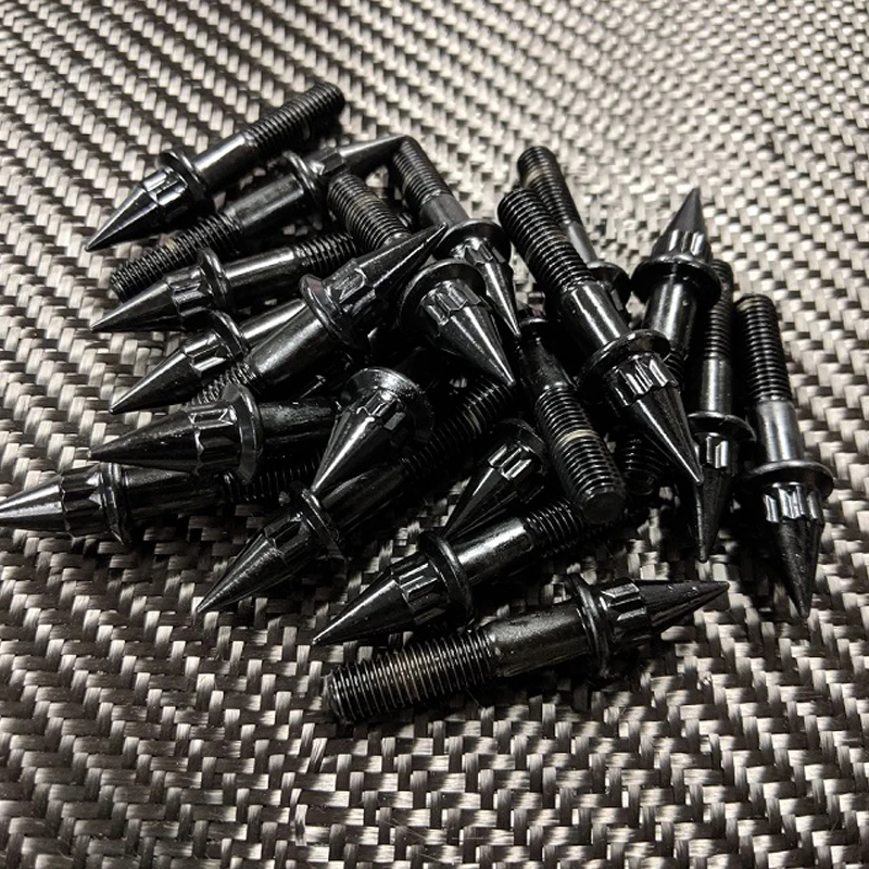 Болт из нержавеющей стали и m6 m7 m8 12