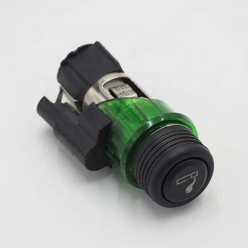 12 volt car socket ,12v car lighter socket