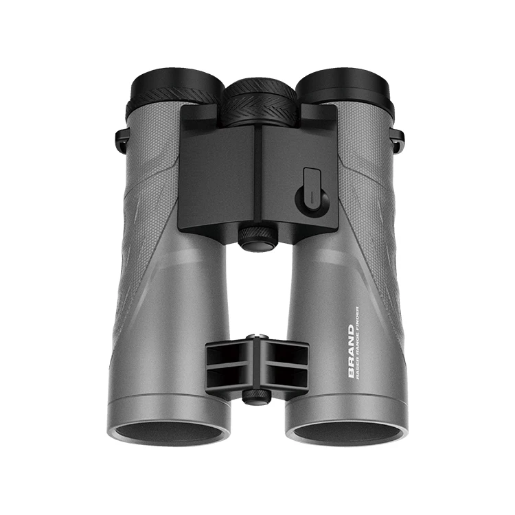 2500M OLED Hunting 8X Thermal Imaging Scope Binoculars Night Vision Device Rangefinder Outdoor measuring