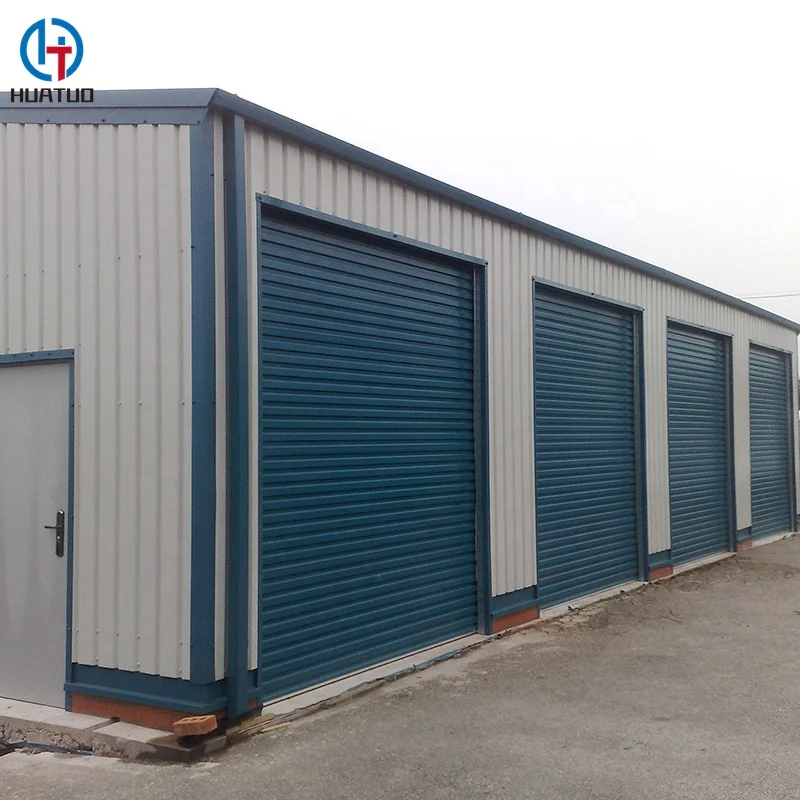 Распродажа, недорогие сборные деревянные здания, ангарный зал, сборные стальные каркасные колонны на склад мастерской