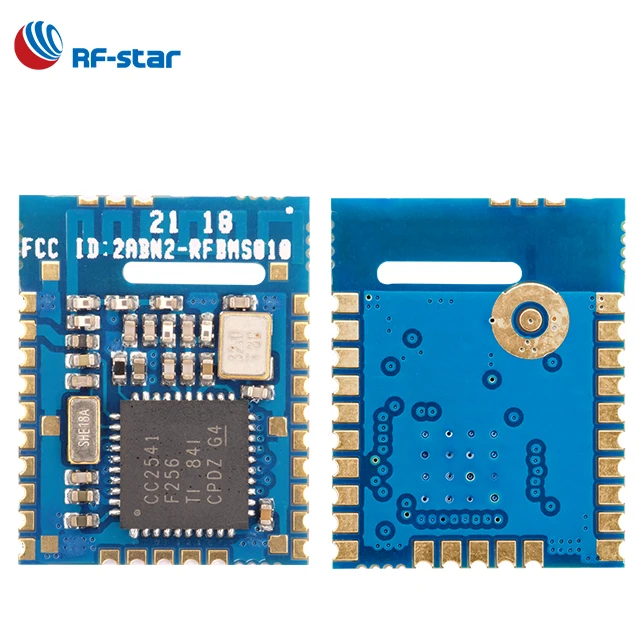  RF-BM-S01A TI CC2541 модуль bluetooth низкой мощности Bluetooth