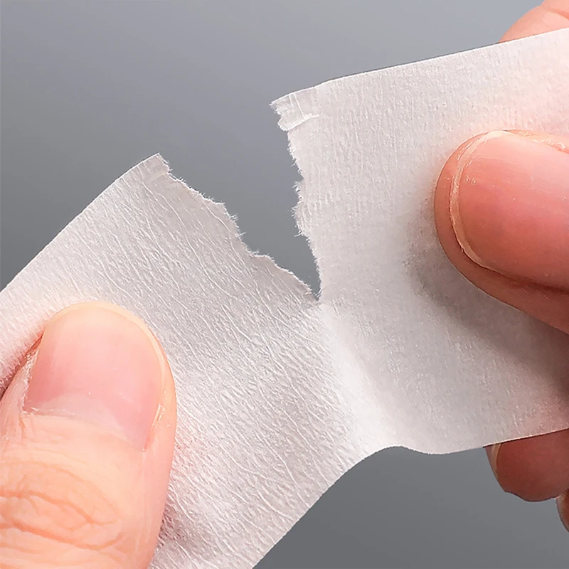 Deli Masking Tape Drawing Sketching Artistic Creation Adhesive tape White Color Studennts WatercoloHigh quality high quality