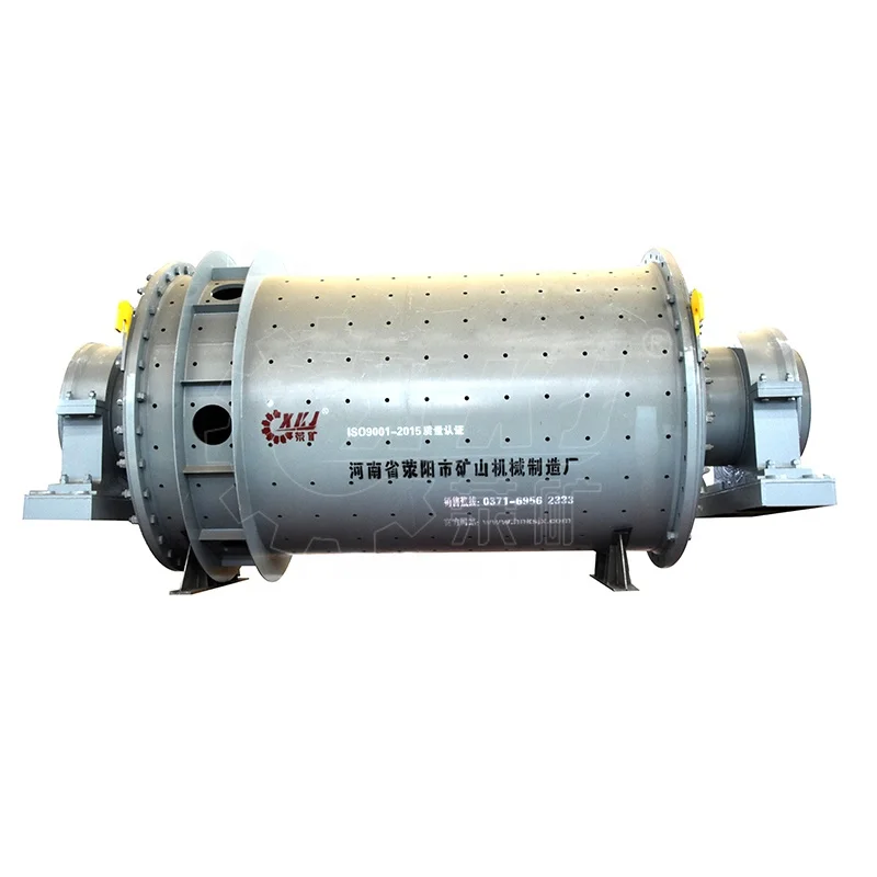 Хорошая цена стержневая мельница шлифовальная производители для шлифования стального шлака