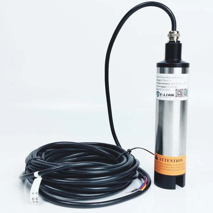 ntu turbidity meter for turbidity measurement in drinking water