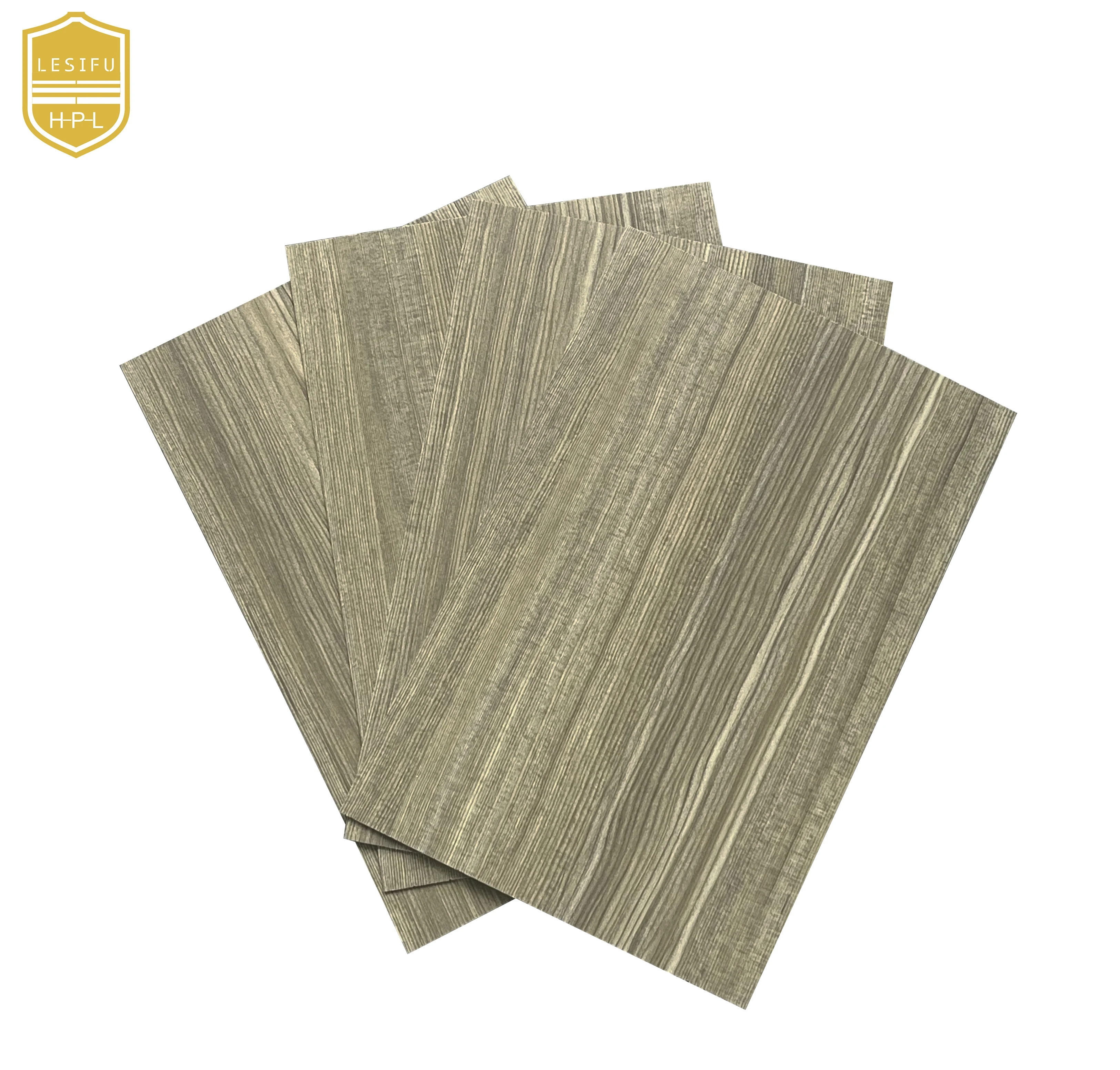 5483 Formica Sheet Fireproof and Waterpoof Compact Board HPL for Furniture