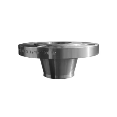 DONG LIU ASME B16.5 Class 150 Class 300 Class 600 SCH STD RF Stainless Steel Weld Neck Flange