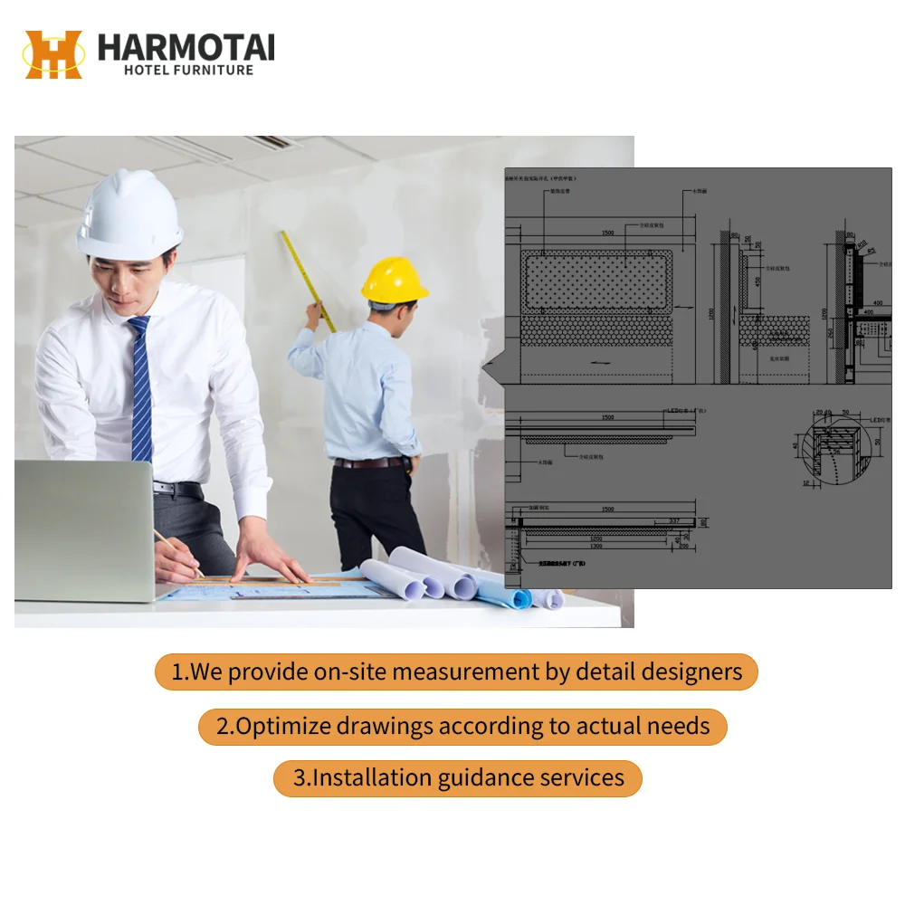 Роскошный современный комплект диванов из массива дерева от Foshan High-End мебель для гостиничной спальни столовой-современный дизайн