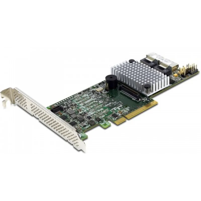 megaraid 9271  8I PCI - E 3.0 8-port 6 Gbps SATA/SAS Raid 1 GB Cache Controller 00331
