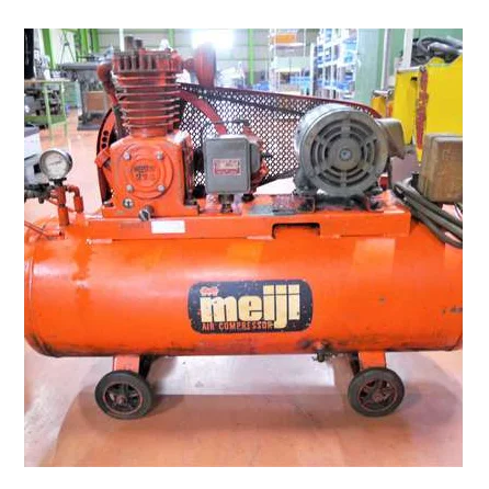 
Wholesale Secondhand Parts Quality Air Compressors Compressor 