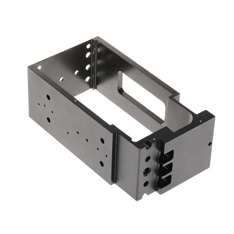 Custom Sheet Metal Laser Cutting Bending Stamping Aluminum Stainless Parts Sheet Metal Fabrication