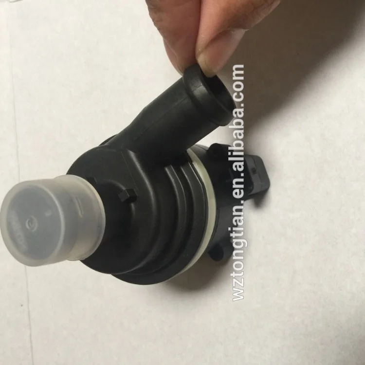 Genuine  quality wholesale price&retail  AUXILIRY water pump 6r096 5561a 6r0965561a 6r0 965 561a 6r0-965-561a For germany car