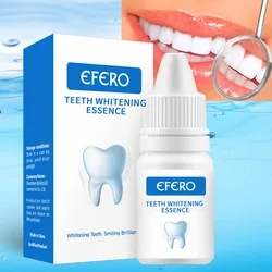 EFERO Portable Teeth Whitening Essence Liquid