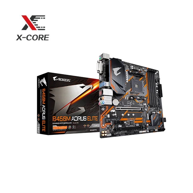 FOR GIGABYTE For NVIDIA GeForce GTX 1660 Ti GAMING OC 6G WINDFORCE 3X Cooling System with Alternate Spinning Fans Graphics Card