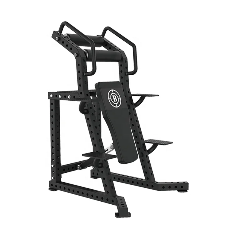 Manufacturer Exercise Equipment Fitness Strength Training Functional Trainer Machine