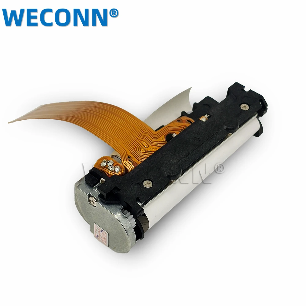 Новый совместимый APS-SS205-V3/APS-SS205-V4-HS/APS-SS205-LV низкого напряжения 58mm термальный принтер механизм печатающей головки