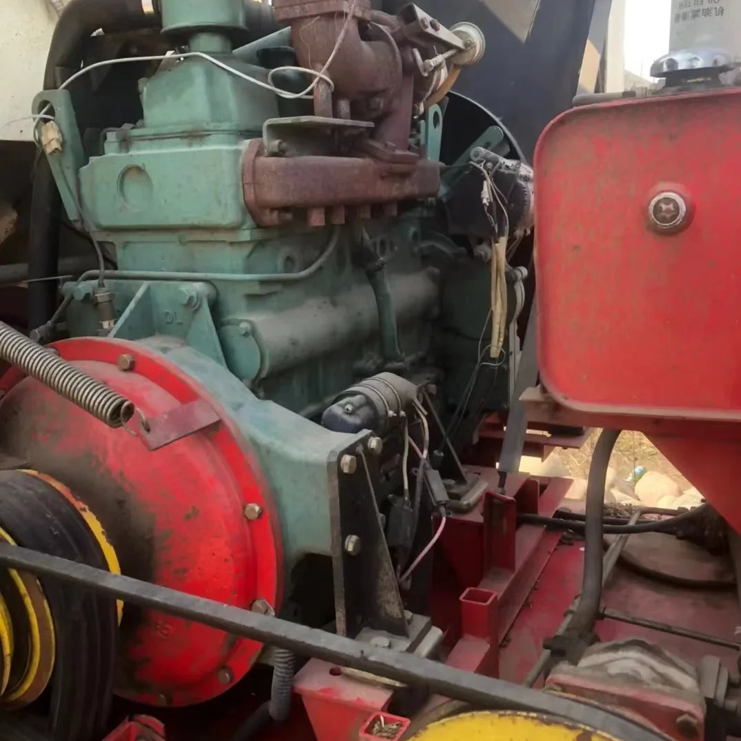 fairly used yanmar/kubota zoomlion multi-function uses of rice harvester with low price