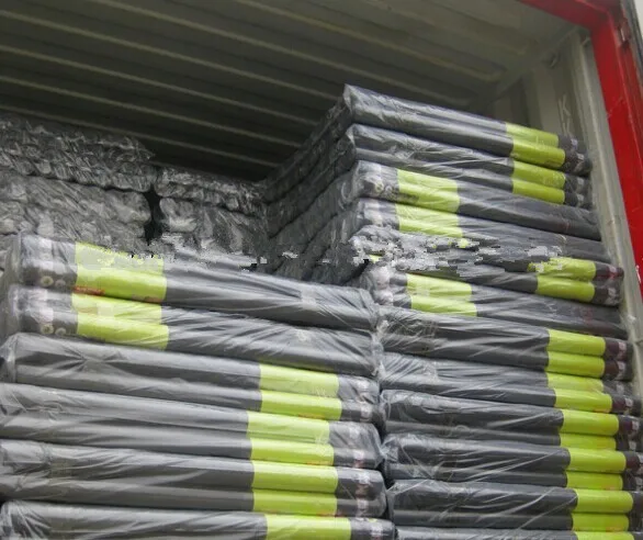 Best Quality High Duty Nonwoven Anti Weed Mat Film 100% Polypropylene Material Agriculture Farm Weed Barrier Mat