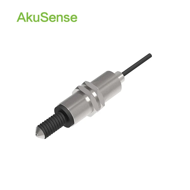 AkuSense (MR-T5Z ) High Resolution Touch Sensor for positioning magnetic contact sensor