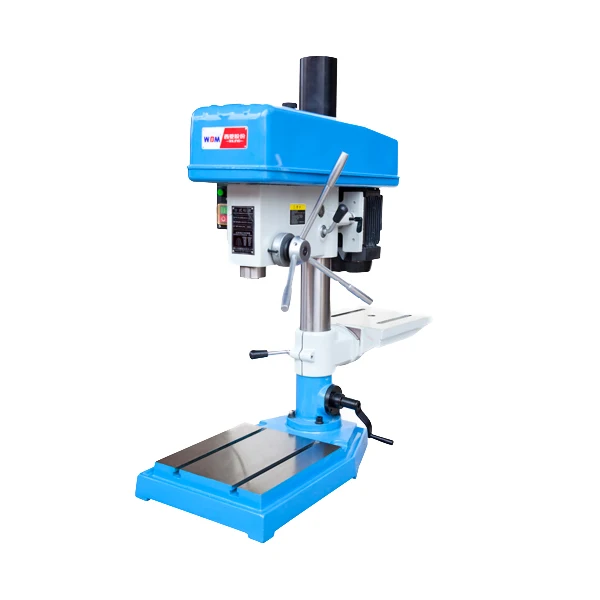 WDDM Magnetic Drilling Machine for Metal Drilling Max Key Box Power Building Technical Sales