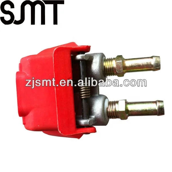 
 4528040120 прицеп M16 алюминий Alufer Duomatic  