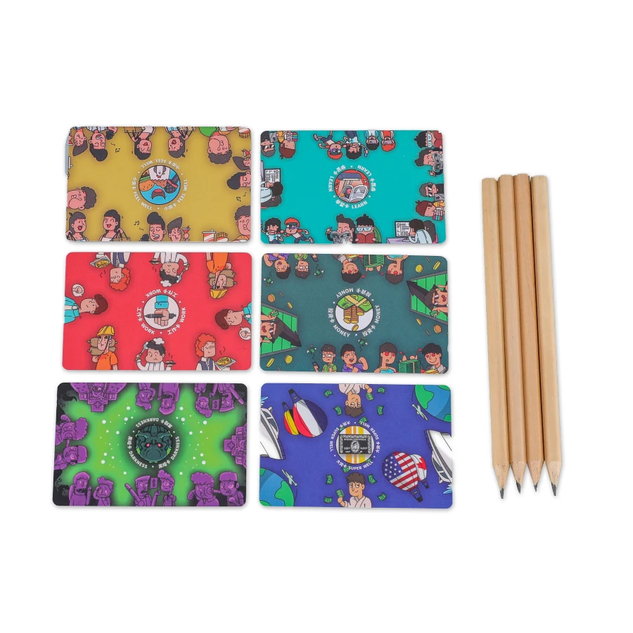 Chinese University Theme Promotional Monopoli Classic Board Game Customized Printing Board Game Design For Family