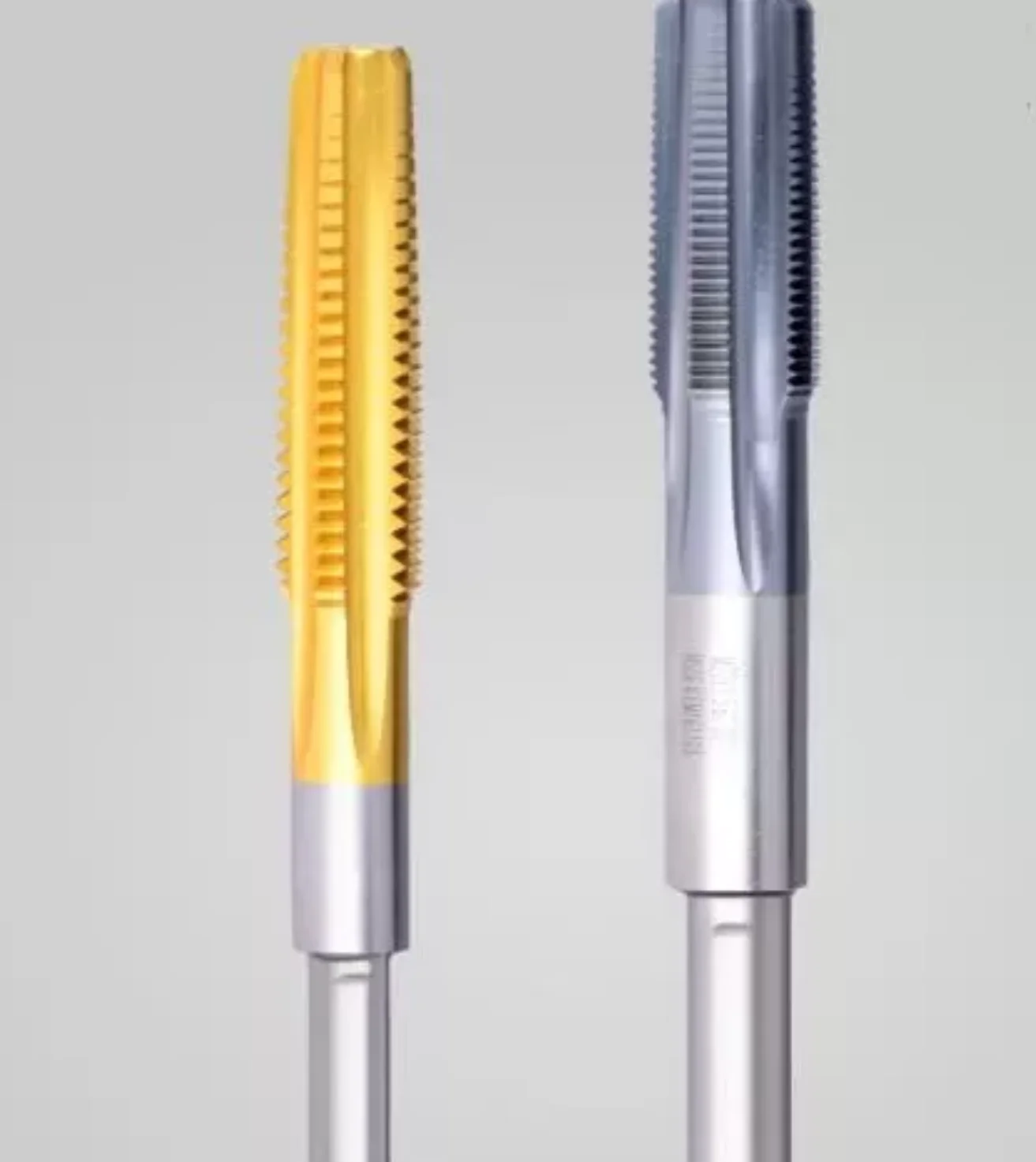 М6 М8 М10 М12 М14 метрические резьбовые гайки из быстрорежущей стали с покрытием