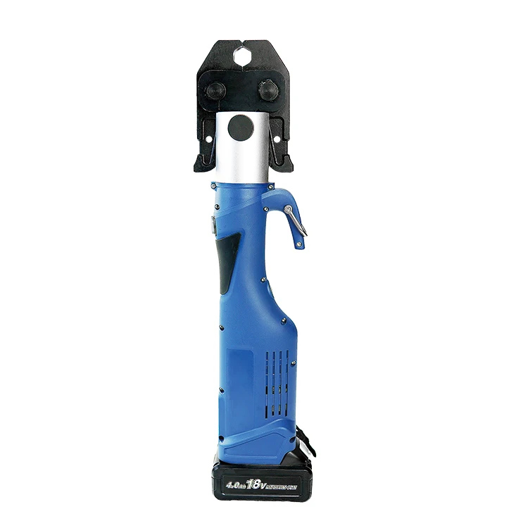 EMP-3250 Electric 32KN Two-Stage Hydraulic System for Copper Pipe Crimping Tool