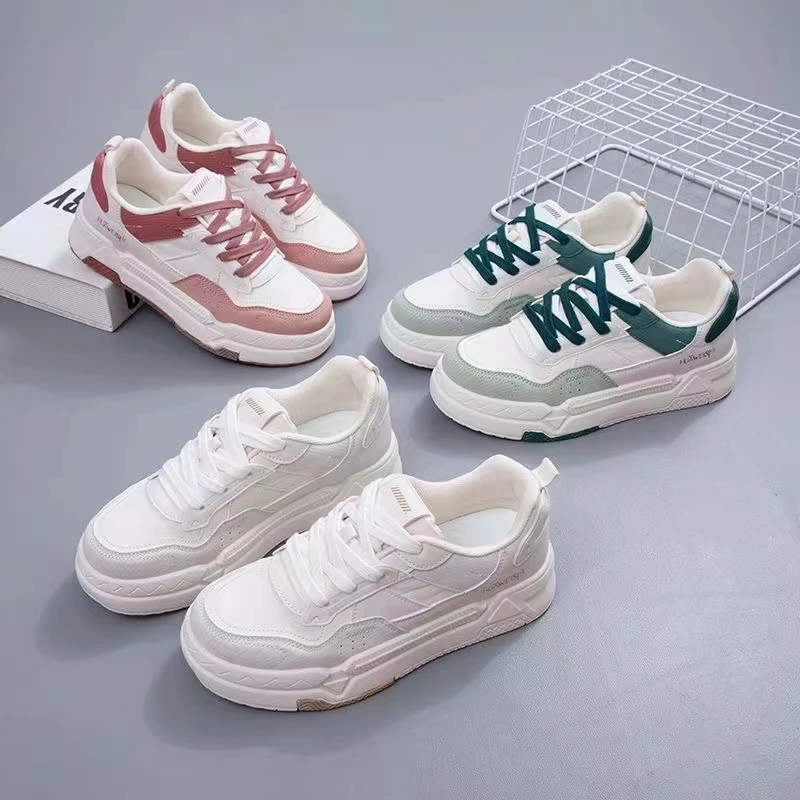 Factory Direct Sales Fashion Cheap Designer Custom Mesh Sneakers Shoes Sport Sneakers For Women And Ladies sneakers for girls