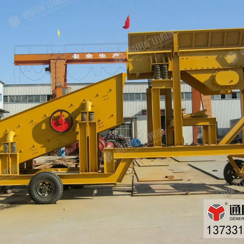 High Capacity 100tph Mobile Stone Crusher Plant Set Tire-Type Mobile Crushing Machine Plant Equipment Price