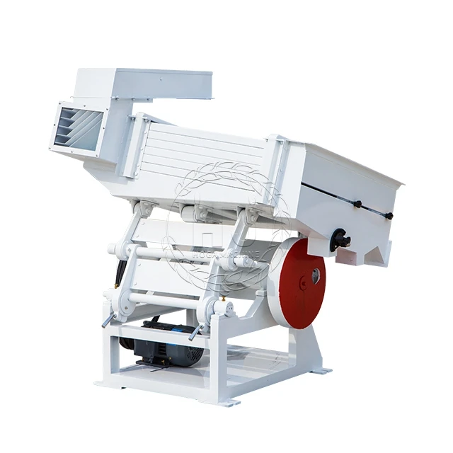 MGCZ Paddy Separator Rice Paddy Separator Machine Manufacturer in China
