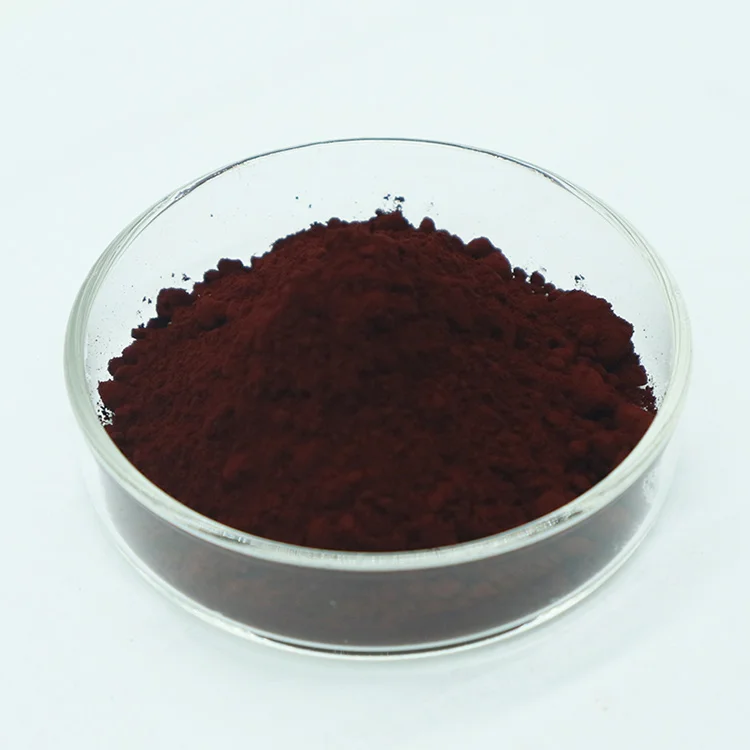 Guangzhou oil soluble candle dye oil red 3902 solvent red 24 dyestuff for candles