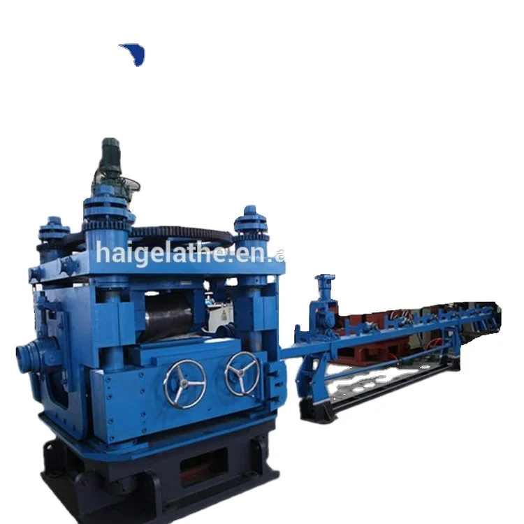 Два ролика стержень выпрямляющая машина