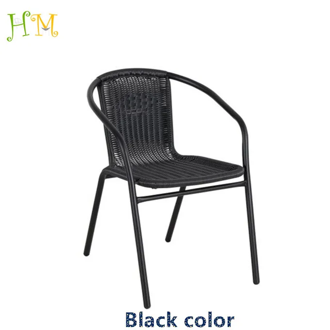 Cheap Outdoor Rattan/Wicker Chairs For Garden Use