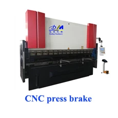hydraulic copper busbar cutting punching bending machine busbar equipment