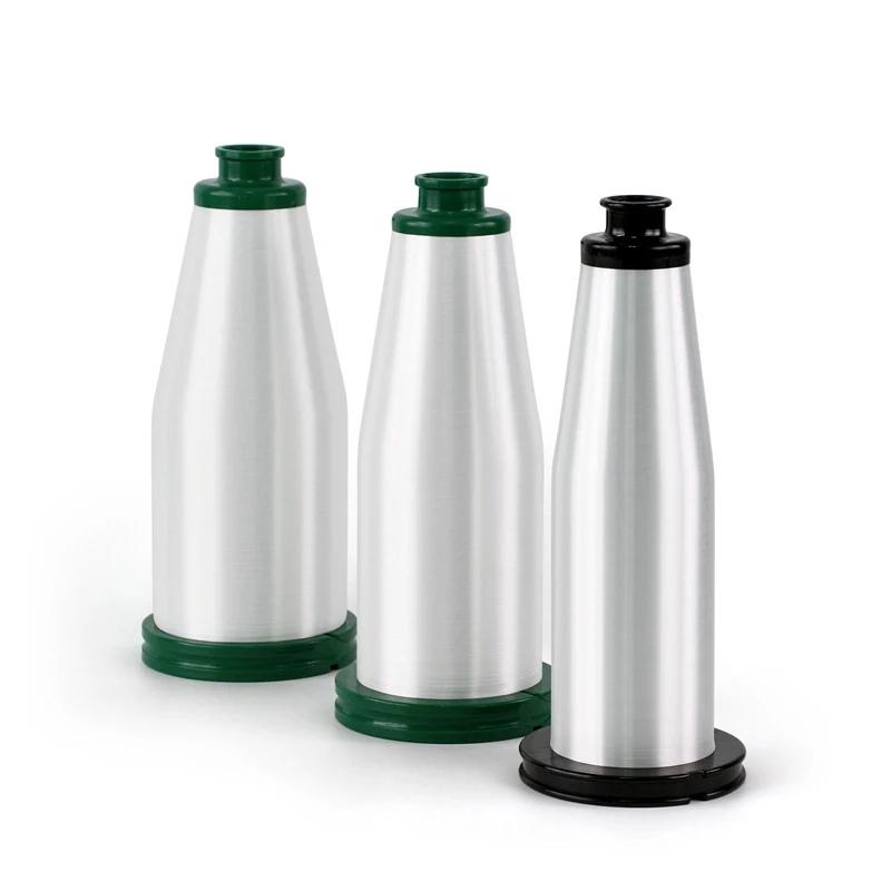 GRECHO High Silica Fiber Glass Yarns Sio2 96% Fire Proof Fiber Glass Yarn