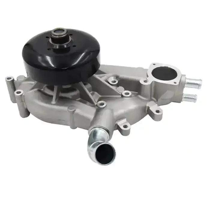 Auto Parts Engine cooling water pump Cooling System Auto Water Pump Engine temperature regulating pump For Buick Chevrolet