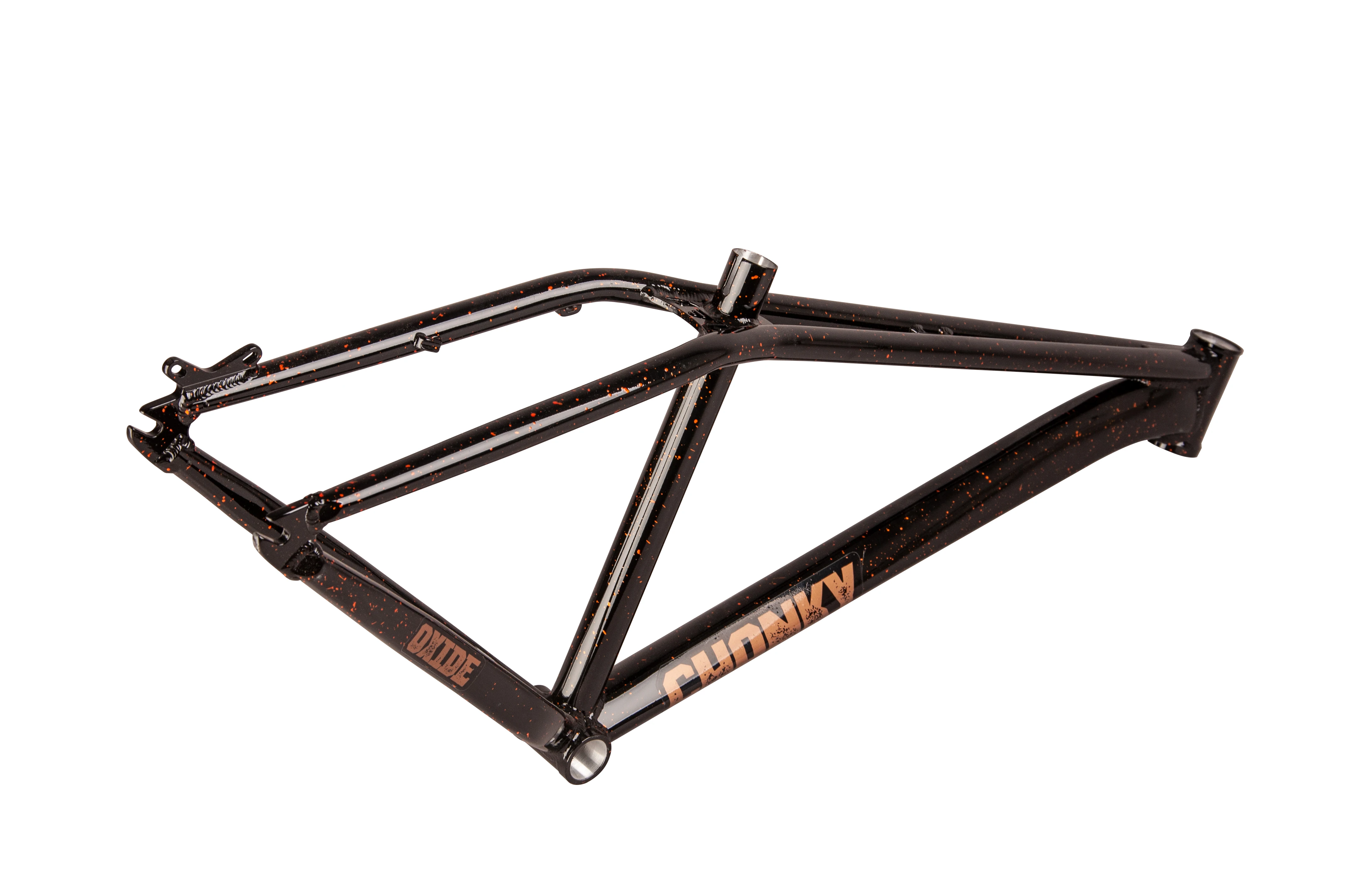 Большая алюминиевая рамка bmx 27,5 дюйма