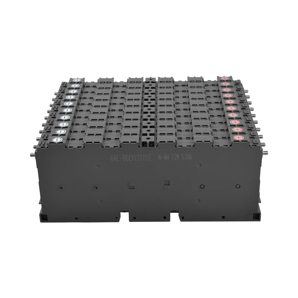 Hot Sale Prismatic Original New 7.2V 6500mAh Batteries Battery Cell For Toyota Estima 2001-2005 Hybrid Battery