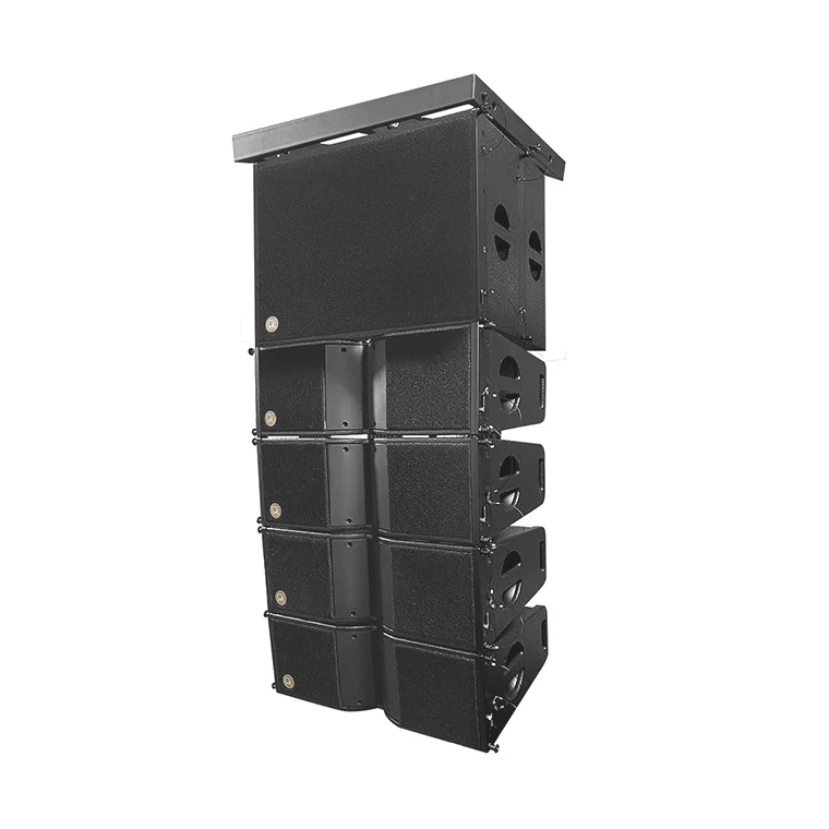 18 inch line array outdoor party speaker high power outdoor line array speakers