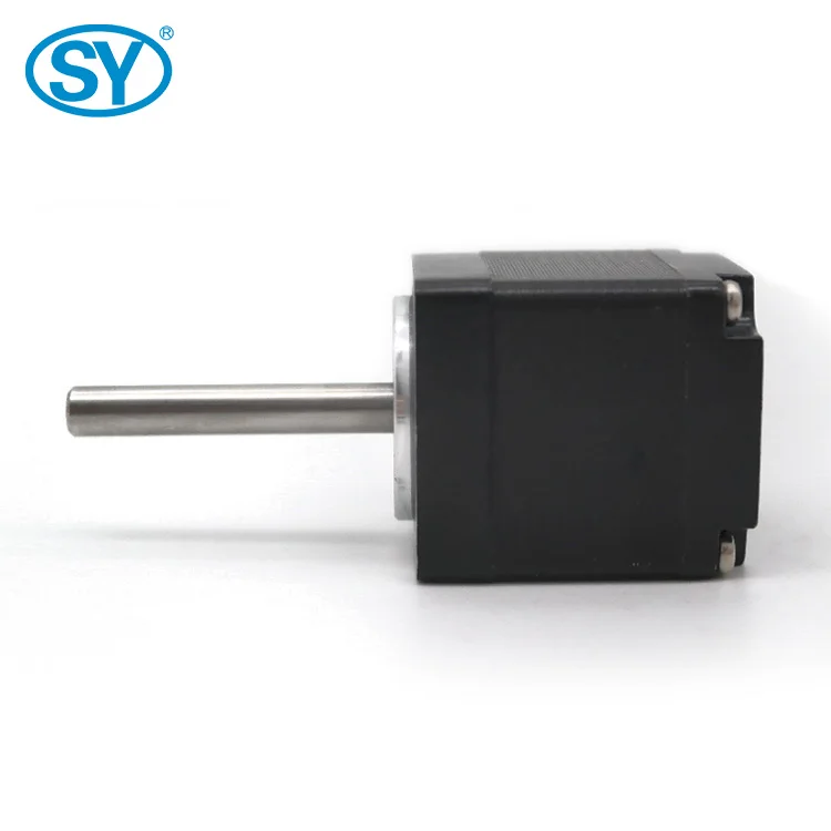 24V 38MM Nema 11 Dc Low Price Nema Electric Robot Industrial Control Dc Stepper Motor