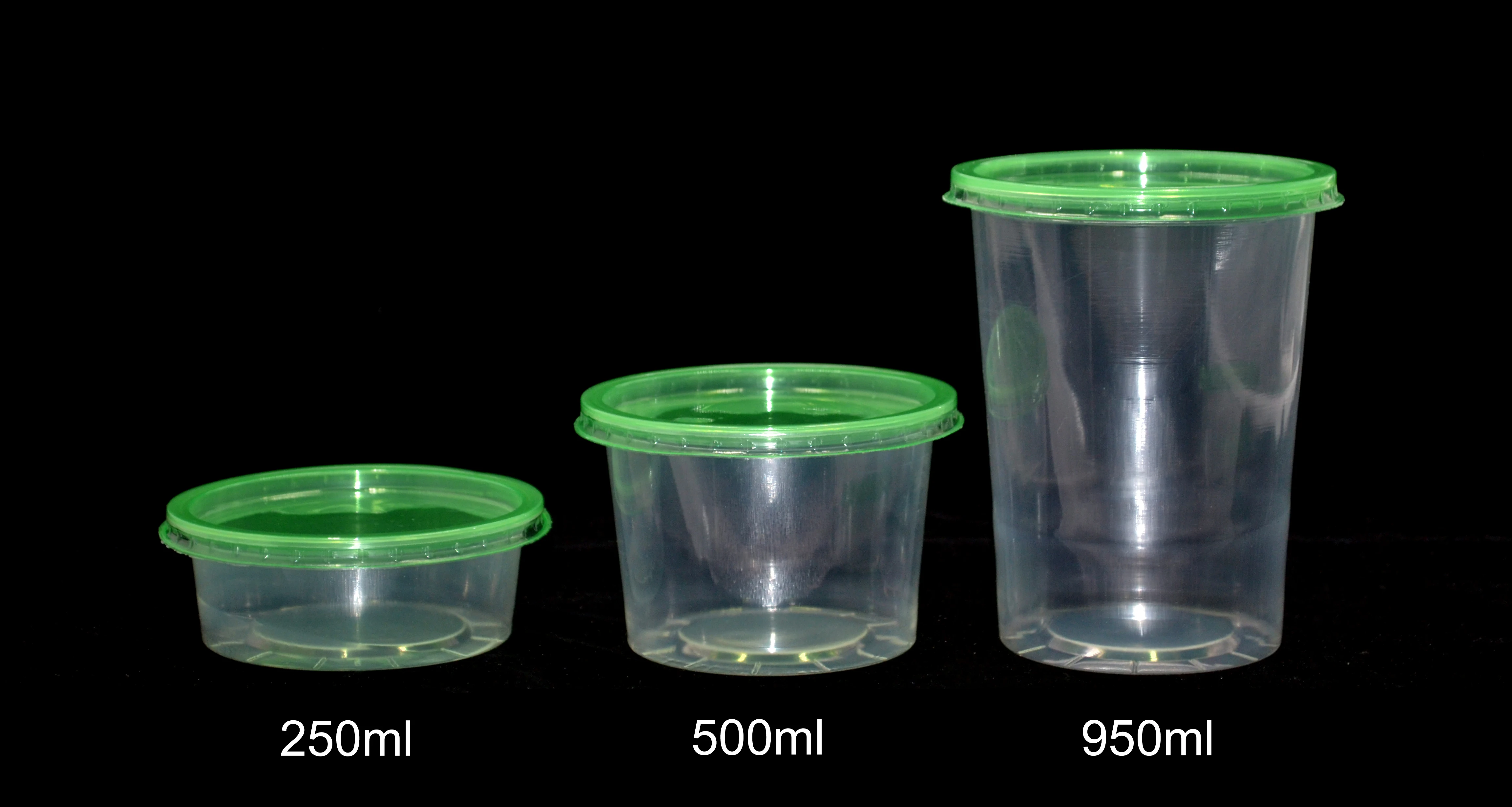 TIrumisu пищевой Полипропиленовый Контейнер для десертов пластиковый контейнер йогурта