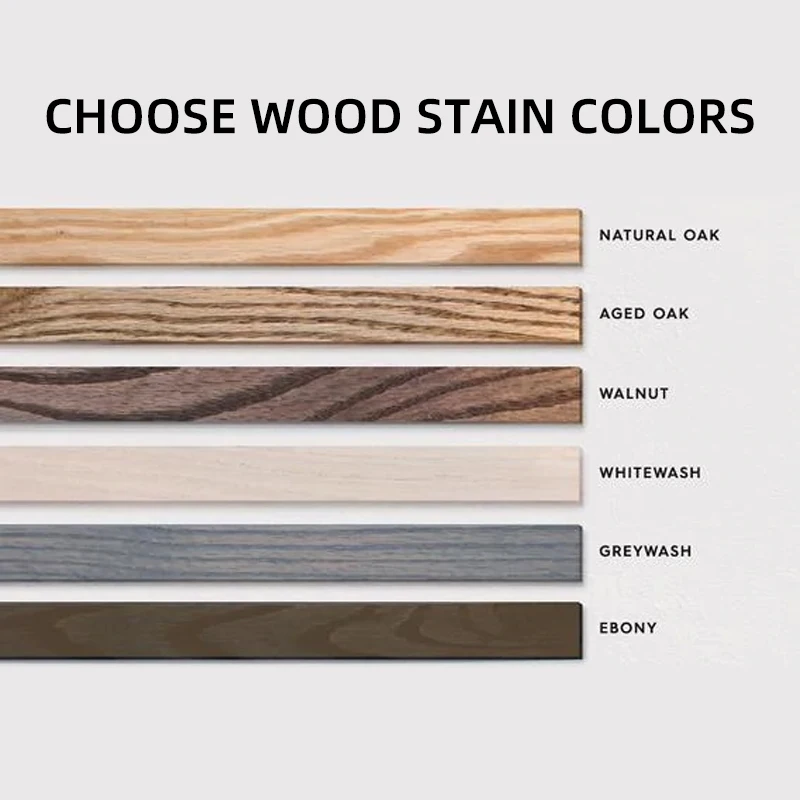 Магнитная вешалка для постера под заказ, подвеска для постера из тикового дерева, 16 дюймов для стен, деревянные вешалки для постера