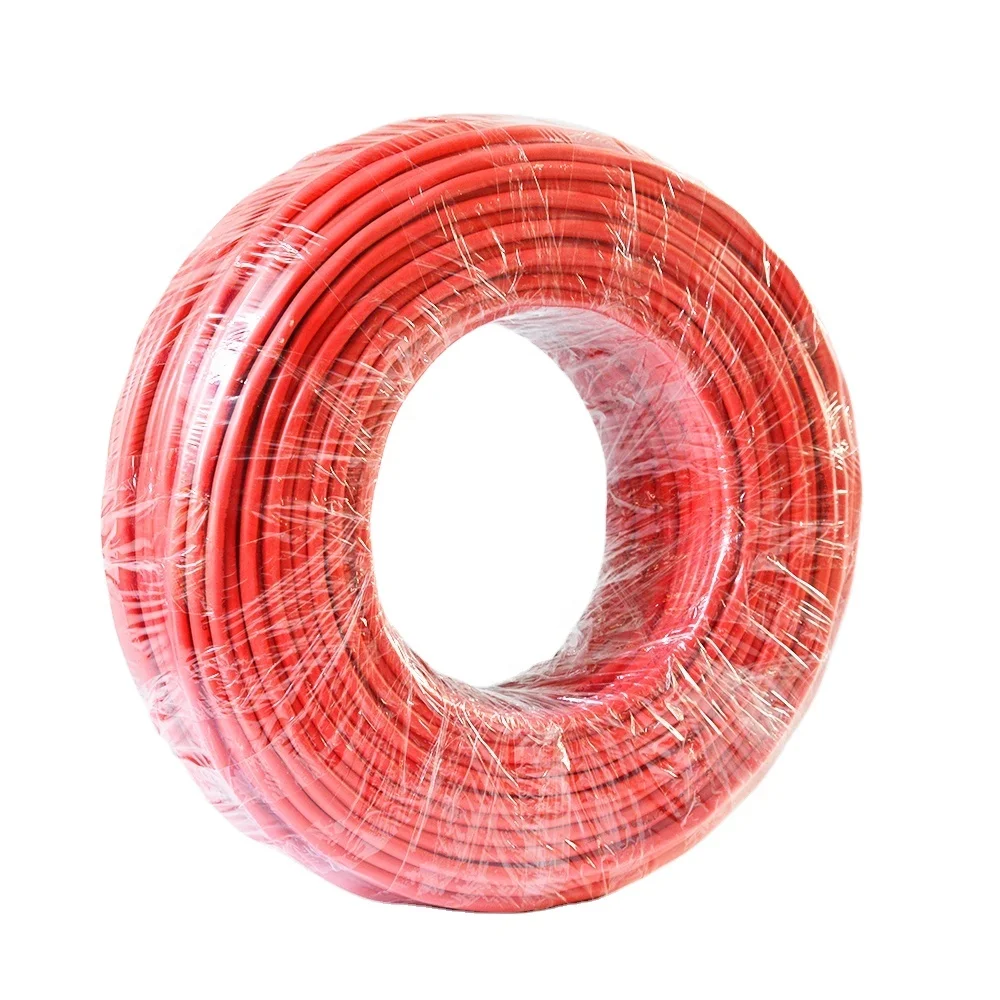 Heat-Defying fire cable, Secure Your  with  fire alarm proof cable