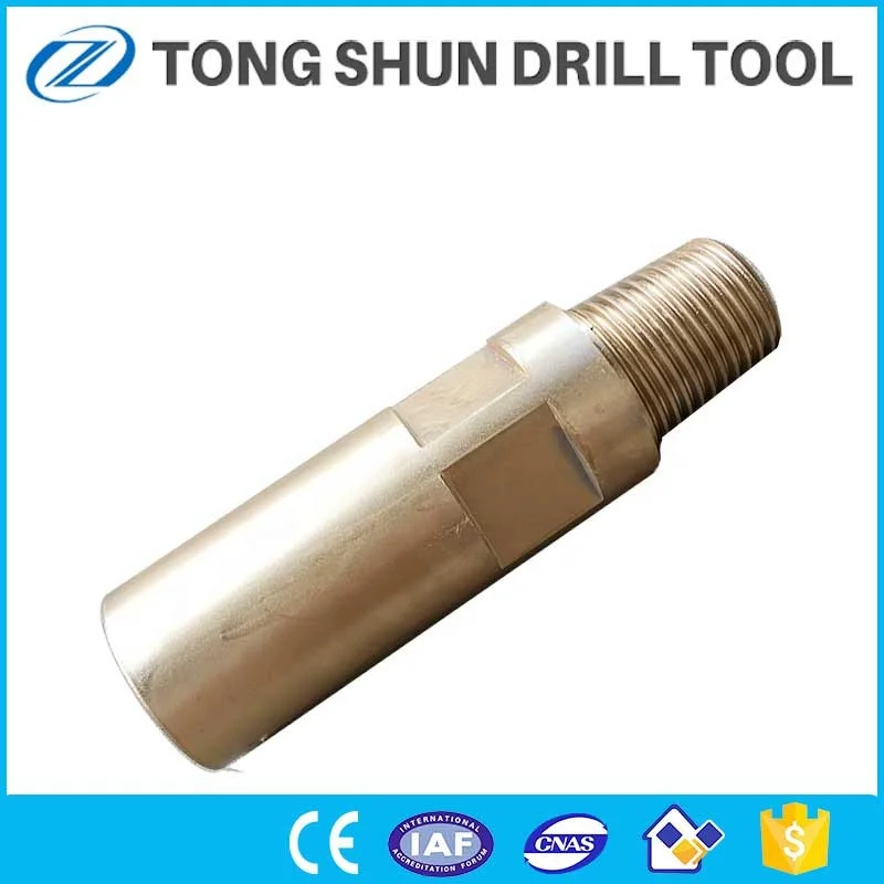 Золотой поставщик API 5DP адаптер для бурения водяных скважин