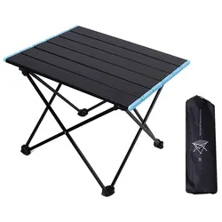2023 New outdoor picnic table foldable outdoor tables and chairs
