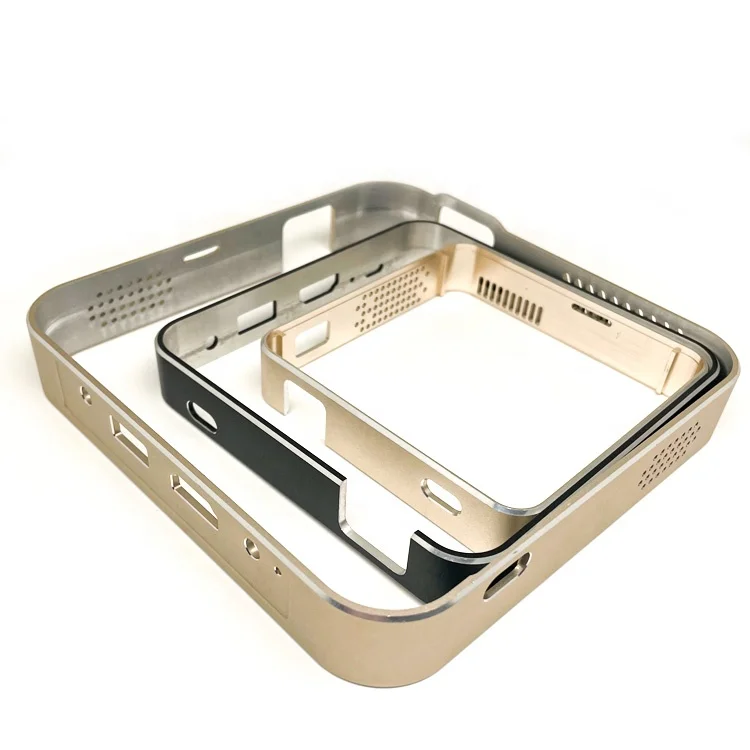 OEM высокоточная обработка деталей на заказ CNC, производитель алюминиевых деталей на ЧПУ