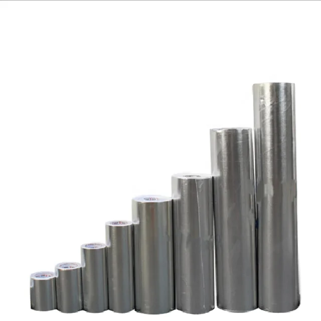 Self-adhesive Rubber Bitumen flashing tape