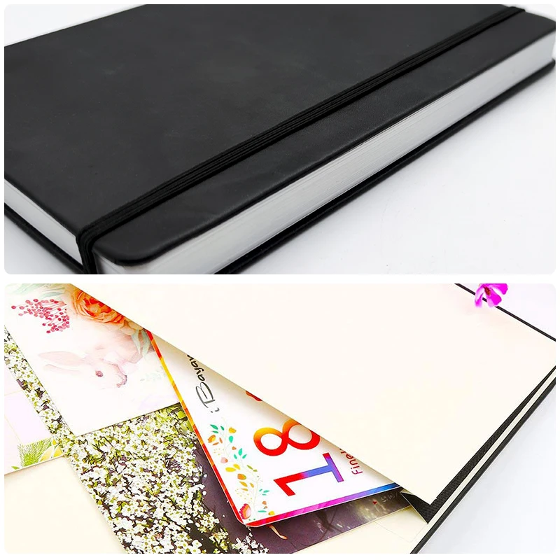 Wholesale Dotted Grid Manufacturers A5 Hardcover Bullets Journals